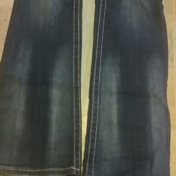 Women's jeans - Picture 3 of 4